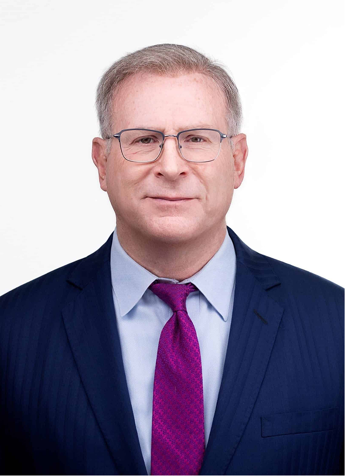 Richard A. Levan