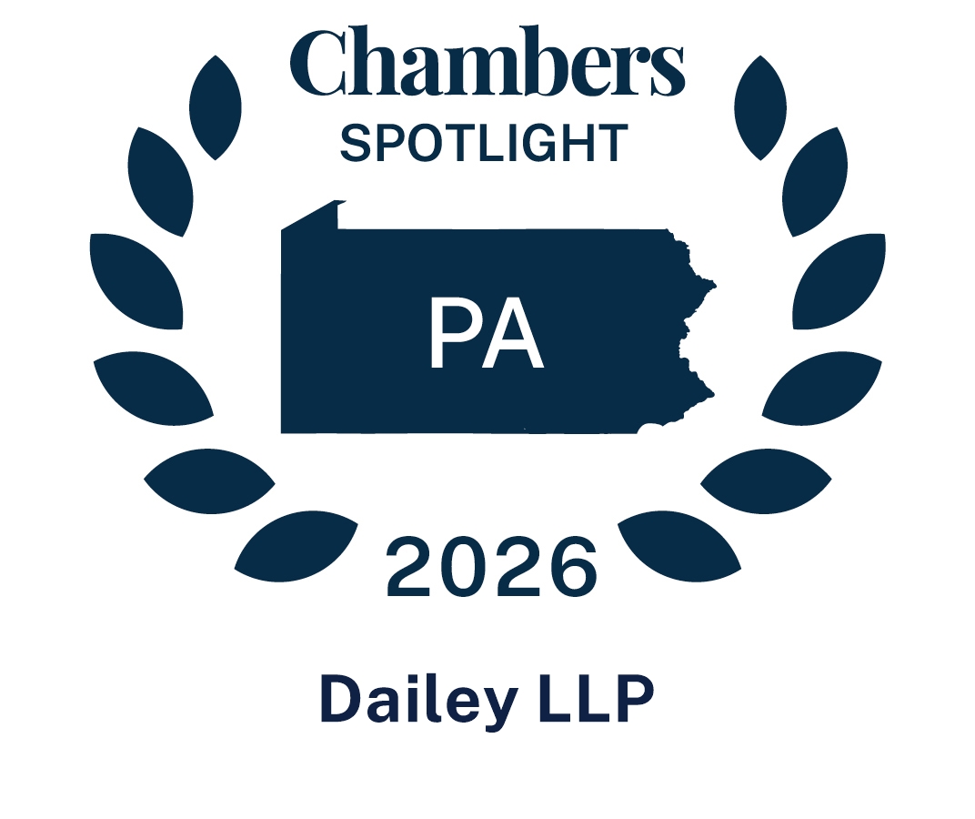 Chambers Spotlight 2026, Pennsylvania